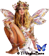 pic for fairy  160x184